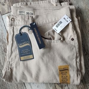 Cremieux Premium Stretch Denim